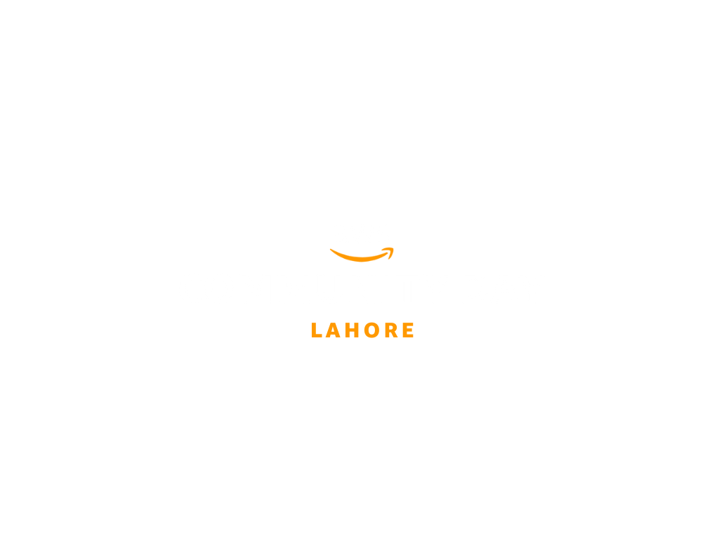 AWS Community Day Pakistan